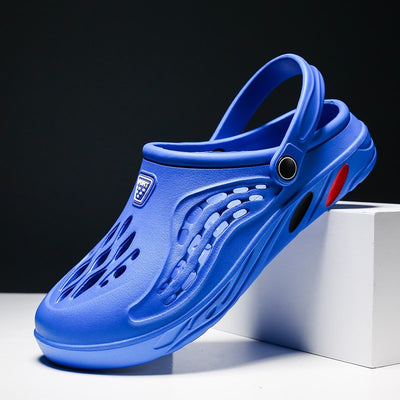 Sandalias Masculinas Elegantes para Verano - Image 2