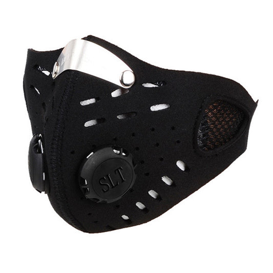 Máscara Deportiva Térmica Anti-vaho para Ciclismo y Running - Image 2