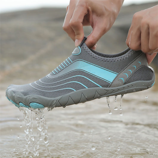 Zapatos Deportivos Ligeros Antideslizantes para Hombre - Image 9