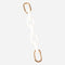 Style 1 Bag Extension Chain