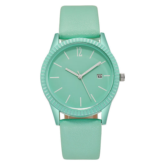Reloj de Pulsera Multifuncional con Calendario y Diseño Fashion - Image 7