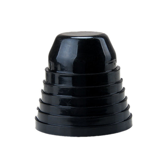 Cubierta Protectora LED para Faros Delanteros - Sello Extendido Antipolvo
