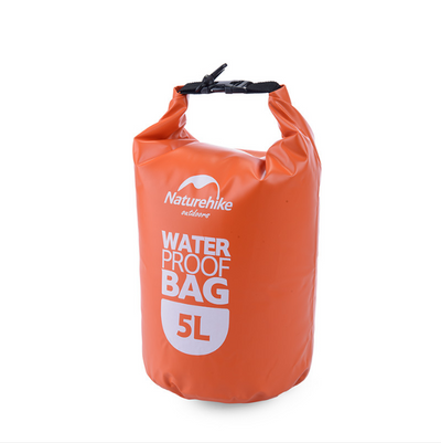 Bolsa Impermeable Multifuncional para Deportes Acuáticos - Image 9