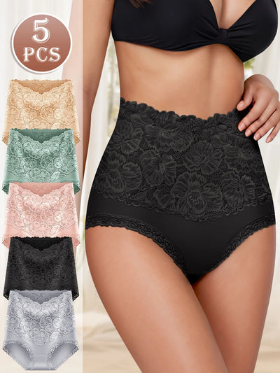 Ropa Interior Térmica de Nylon para Mujer - Image 10