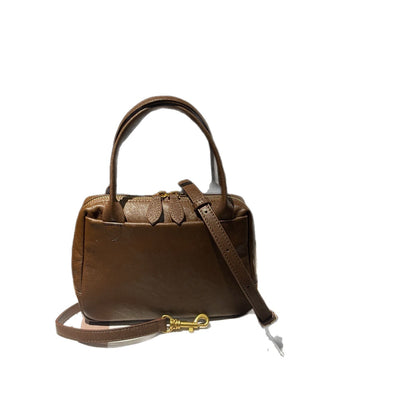 Bolso Crossbody Casual con Cierre de Cremallera para Mujer - Image 5