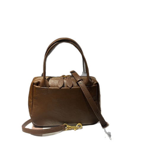 Bolso Crossbody Casual con Cierre de Cremallera para Mujer - Image 5