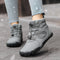 Botas de Montaña Cinco Dedos Impermeables Antideslizantes