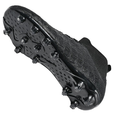 Botas Deportivas Altas para Entrenamiento de Fútbol - Image 13