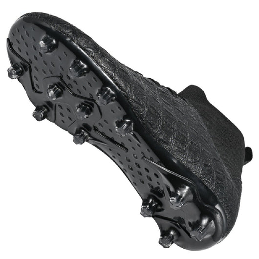 Botas Deportivas Altas para Entrenamiento de Fútbol - Image 13