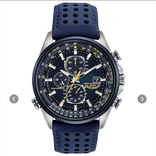 Reloj Casual para Hombre con Seis Agujas y Correa de Acero Inoxidable - Image 9