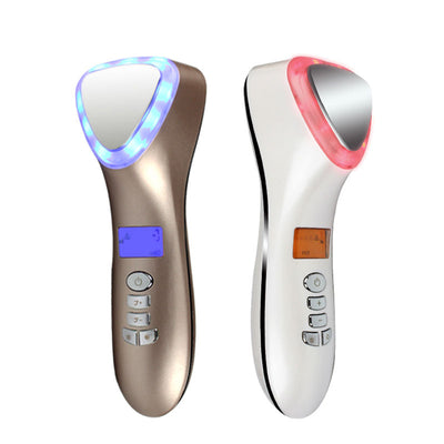 Instrumento de Belleza con Luz de Onda Acústica - Image 9