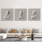 High-Definition Print Canvas Decorative Paintings