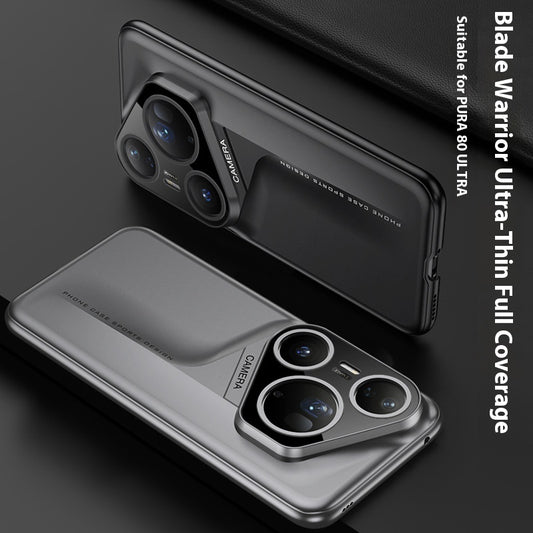Funda Blade Warrior - Protección Minimalista y Ultraligera