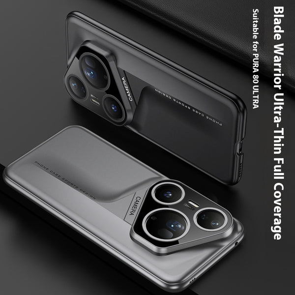 Funda Blade Warrior - Protección Minimalista y Ultraligera