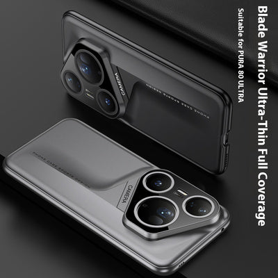 Funda Blade Warrior - Protección Minimalista y Ultraligera