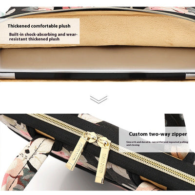 Funda Laptop con Correa Ajustable - Maletín Portátil - Image 3