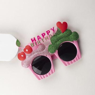 Gafas de Fiesta Divertidas - Estilo Viral para Fotos Memorables - Image 23