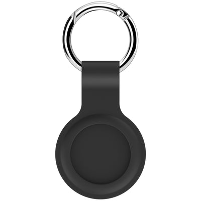 Funda Protectora Impermeable para AirTag - Localizador Antirrobo con Llavero - Image 9
