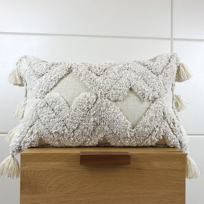 Funda de Almohada Nórdica Elegante para Sala de Estar - Image 7