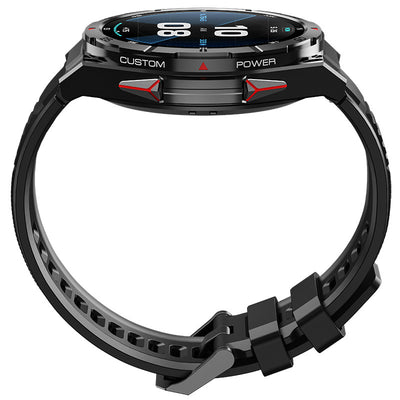 Reloj Inteligente GPS Dual-Band con Llamadas Bluetooth - Image 4