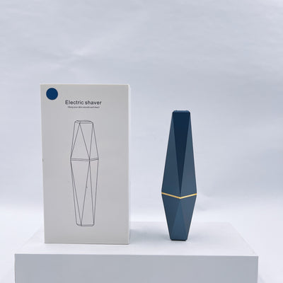 Afeitadora Eléctrica para Mujer - Depiladora Íntima y Axilas - Image 6