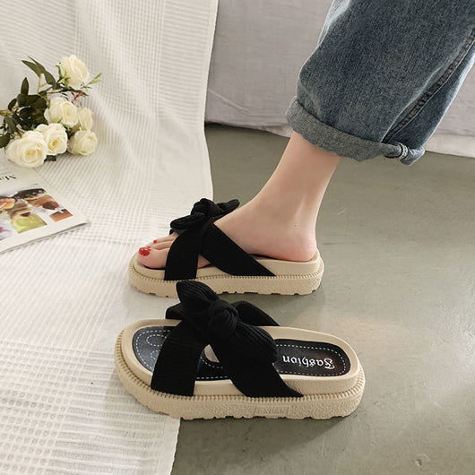 Sandalias Plataforma Two Wear - Comodidad y Versatilidad - Image 8