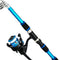 21M Blue Cane Wheel Cane Wheel