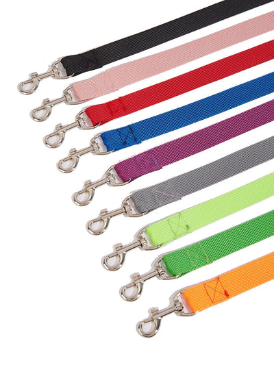 Correa Portátil con Asidero para Perros - Collar de Paseo Seguro - Image 28