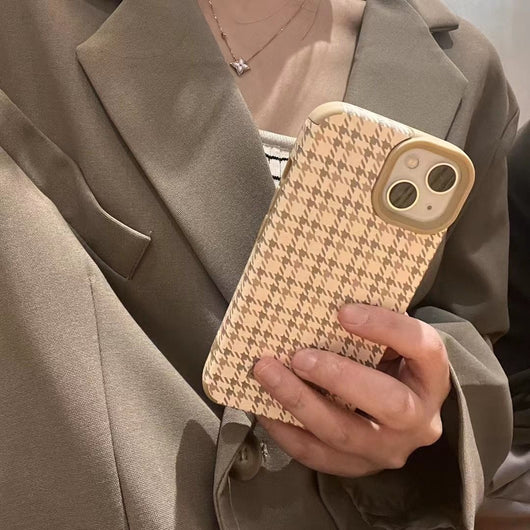 Funda Protectora Qianniao para Celular - Image 3