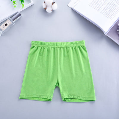 Shorts de Seguridad para Niña - Colores Divertidos - Image 15