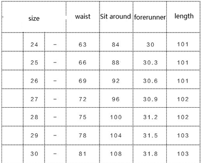 Pantalones Europeos para Mujer - Diseño Moderno y Versátil - Image 7
