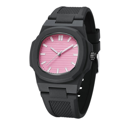 Reloj Deportivo Luminoso Resistente al Agua con Movimiento de Cuarzo - Image 7