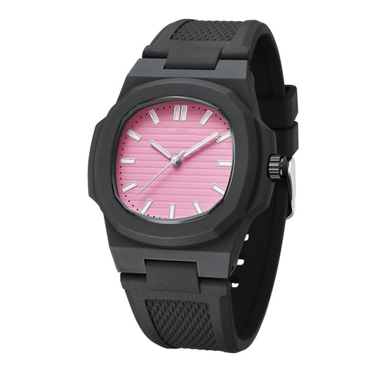 Reloj Deportivo Luminoso Resistente al Agua con Movimiento de Cuarzo - Image 7