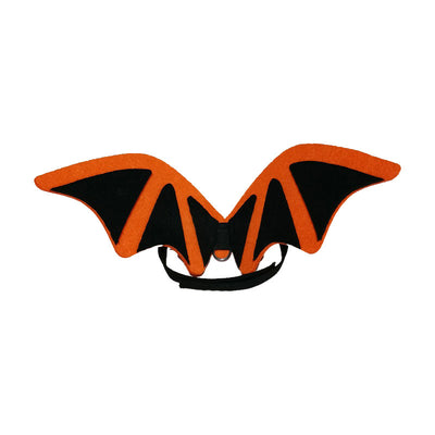 Disfraz de Murciélago para Mascotas - Alas, Pajarita y Sombrero - Image 3
