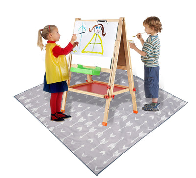 Sillas Altas para Bebés y Niños - Image 4
