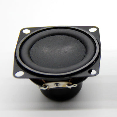 Parlante Magnético Interno 53mm 4 Ohm 10W - Sonido Bass Potente - Image 9