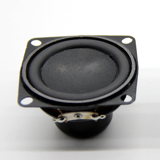 Parlante Magnético Interno 53mm 4 Ohm 10W - Sonido Bass Potente - Image 9