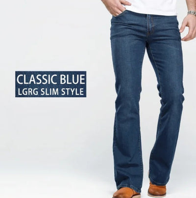 Pantalones Vaqueros Slim Fit Casuales para Hombre - Image 16