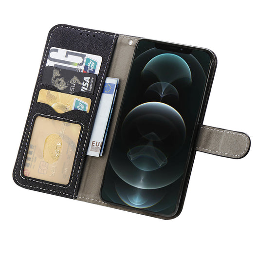 Funda Protectora para Teléfono con Billetera y Soporte de Tarjetas - Image 14