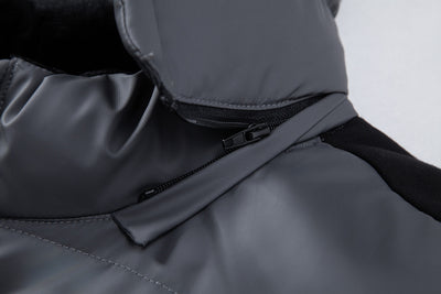 Abrigo Casual con Capucha para Hombre - Estilo Versátil de Invierno - Image 21