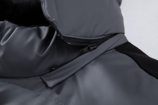 Abrigo Casual con Capucha para Hombre - Estilo Versátil de Invierno - Image 21