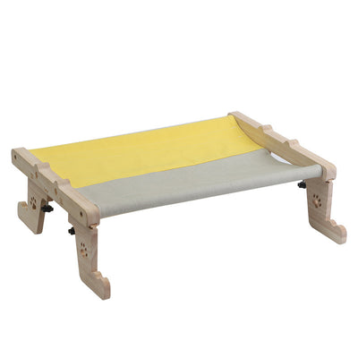 Cama Colgante para Gatos - Hamaca de Ventana y Balcón - Image 4