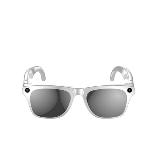 Gafas Inteligentes con Cámara, Traductor IA y Bluetooth - Image 5