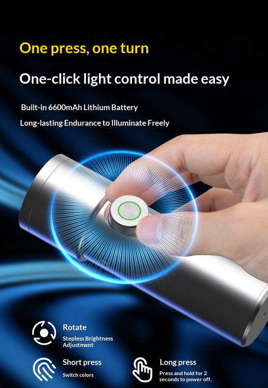 Luz de Relleno Profesional para Fotografía e Iluminación - Image 7