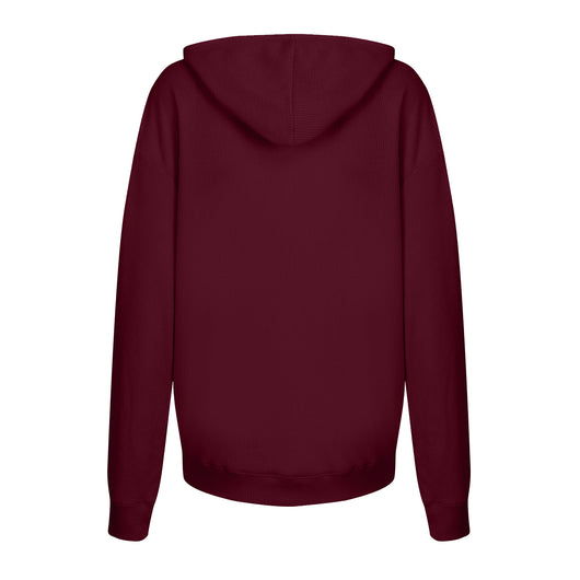 Sudadera Waffle con Cierre y Capucha - Chaqueta Casual de Manga Larga - Image 19