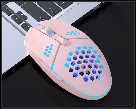 Teclado Mecánico Gaming con Sistema de Enfriamiento Avanzado - Image 12