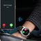 Smartwatch AW13pro con Monitoreo Cardíaco Avanzado