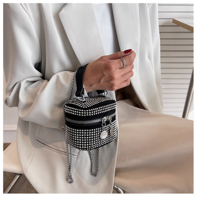 Bolsa de Mano Retro Versátil para Mujer - Estilo Casual Atemporal - Image 33