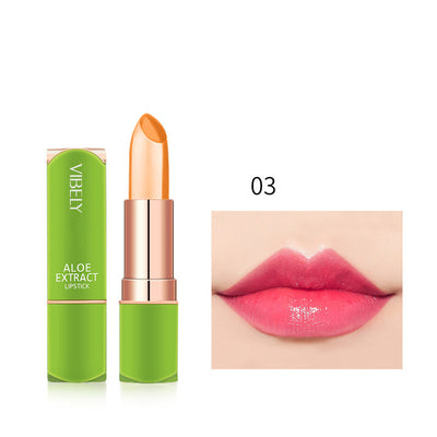 Labial Jelly Humectante con Cambio de Color - Image 4