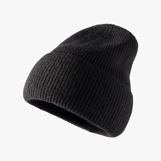 Gorro Tejido para Mujer - Abrigo Cálido para Invierno - Image 2